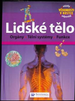 Lidské tělo