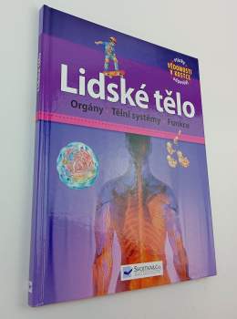 Lidské tělo