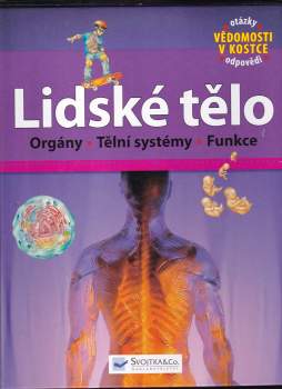 Lidské tělo