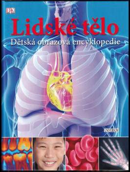 Lidské tělo