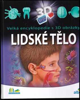 Lidské tělo
