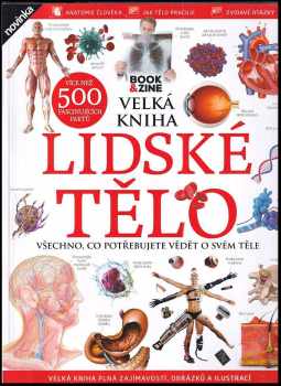 Lidské tělo