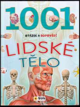 Lidské tělo