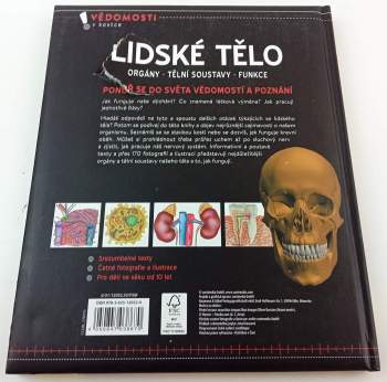 Lidské tělo