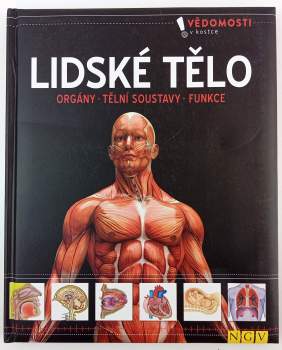 Lidské tělo