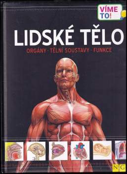 Lidské tělo