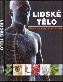 Lidské tělo