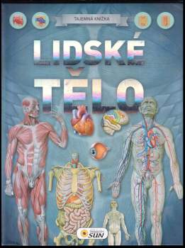 Lidské tělo