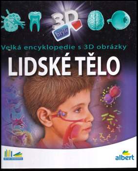 Lidské tělo