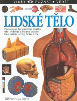 Lidské tělo