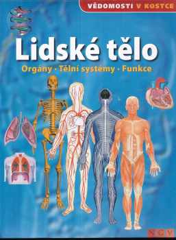 Lidské tělo