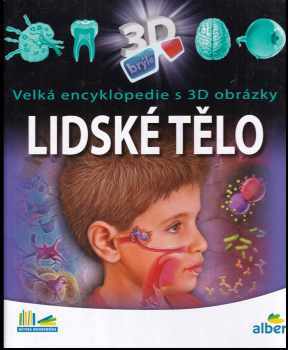 Lidské tělo