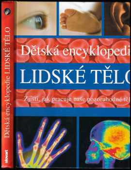 Lidské tělo