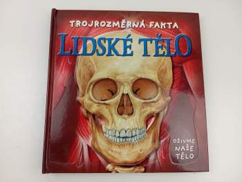 Lidské tělo