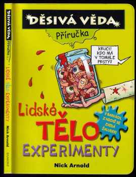 Lidské tělo