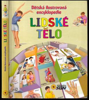 Gisela Socolovsky Rudi: Lidské tělo
