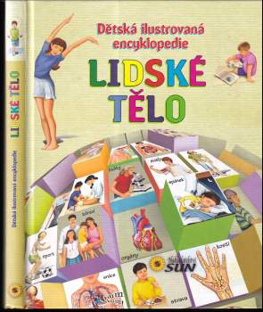Gisela Socolovsky Rudi: Lidské tělo