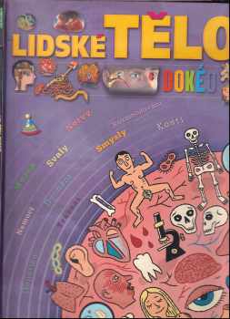 Lidské tělo