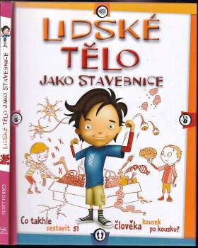 Lidské tělo jako stavebnice