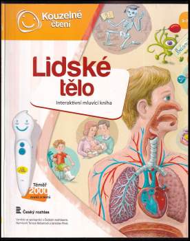 Lidské tělo