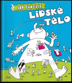 Lidské tělo