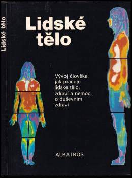 Lidské tělo