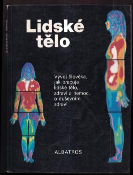 Lidské tělo