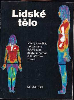 Lidské tělo