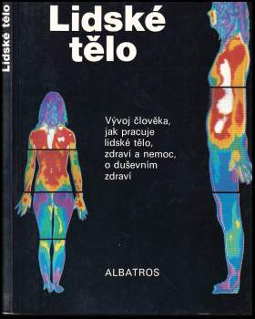 Lidské tělo