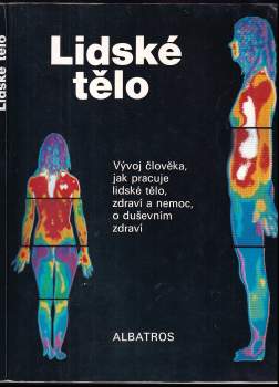Lidské tělo