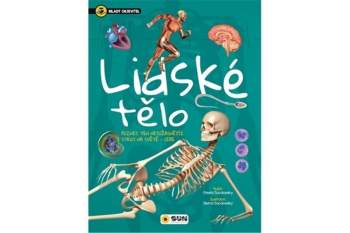Lidské tělo