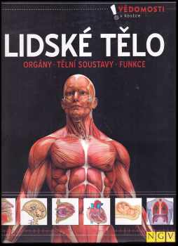 Lidské tělo