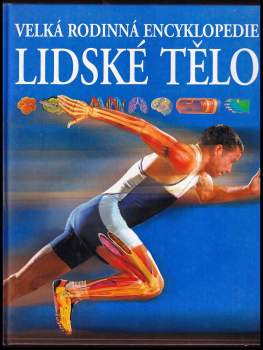 Lidské tělo
