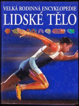 Lidské tělo