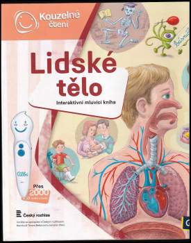 Lidské tělo