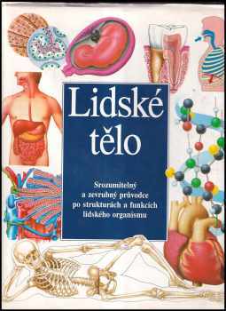 Lidské tělo