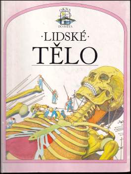 Lidské tělo
