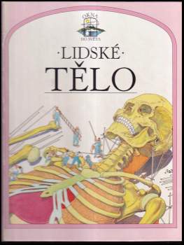 Lidské tělo