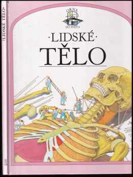 Lidské tělo