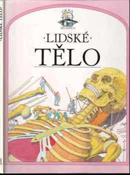Lidské tělo