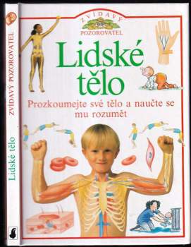 Lidské tělo