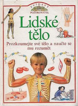 Lidské tělo
