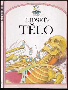 Lidské tělo
