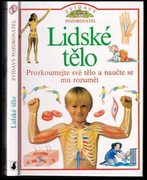 Lidské tělo