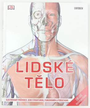 Lidské tělo