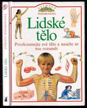 Lidské tělo