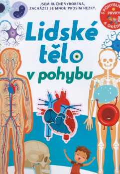Lidské tělo v pohybu