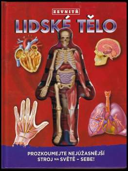 Lidské tělo