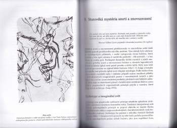 Stanislav Grof: Lidské vědomí a tajemství smrti