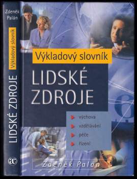 Lidské zdroje